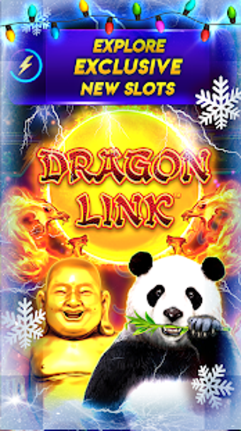 Image 0 for Lightning Link Casino - F…