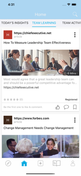 Image 1 for MoneyVersity