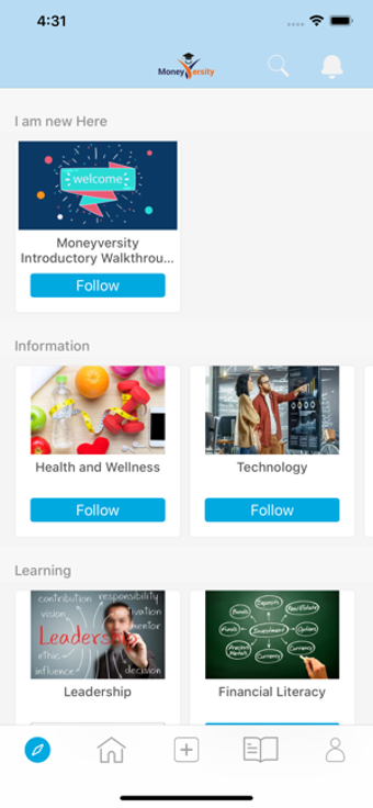 Image 2 for MoneyVersity