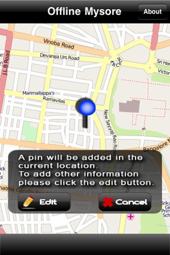 Image 2 for AHI's Offline Mysore