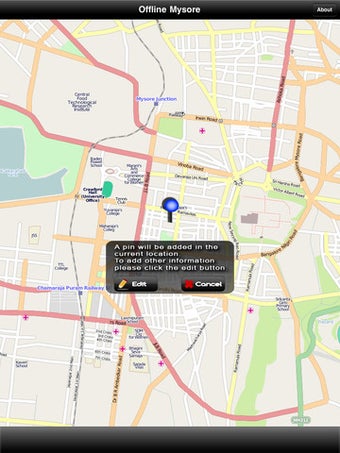 Image 1 for AHI's Offline Mysore