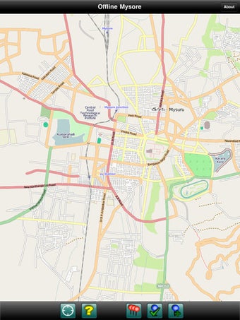Image 6 for AHI's Offline Mysore