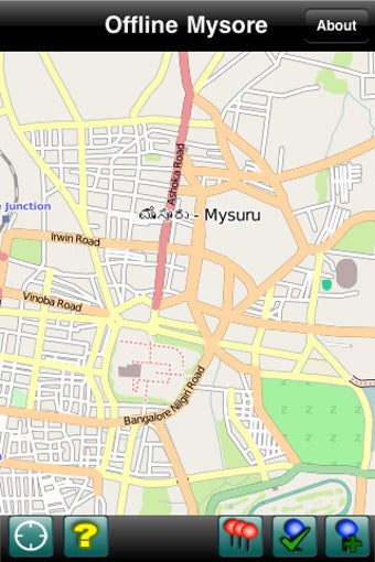 Image 7 for AHI's Offline Mysore
