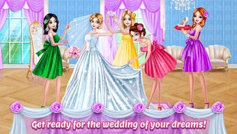 Image 3 for Marry Me - Perfect Weddin…