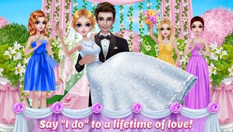 Image 2 for Marry Me - Perfect Weddin…