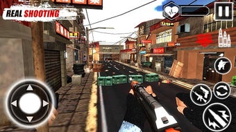 Image 1 for Critical Frontline Strike…