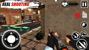 Image 0 for Critical Frontline Strike…