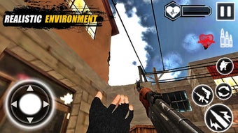 Image 0 for Critical Frontline Strike…