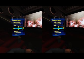 Imagen 0 para 4D Movie Theater - CINEVE…
