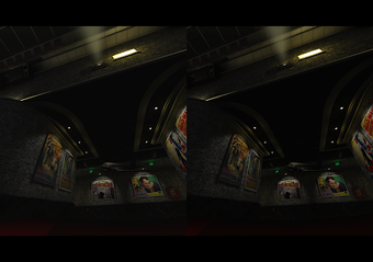 Imagen 2 para 4D Movie Theater - CINEVE…