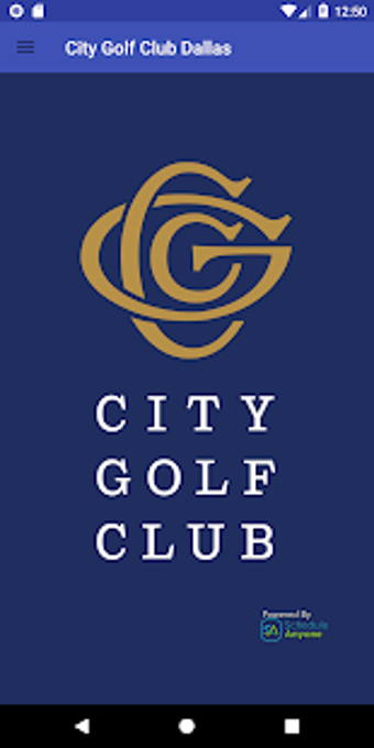 Image 0 for City Golf Club Dallas