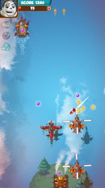 Image 3 for Sky Force Fighter