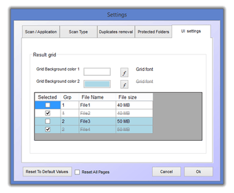 Imagen 1 para Simple Duplicate Finder