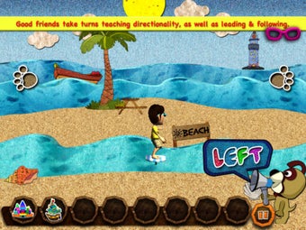 Imagen 3 para Left Right Pup
