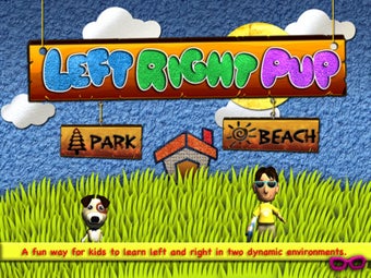 Imagen 1 para Left Right Pup