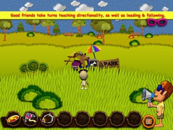 Imagen 2 para Left Right Pup