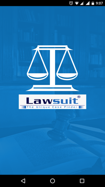 Image 1 for Lawsuit The Unique Case F…