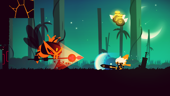 Imagen 1 para Star Knight