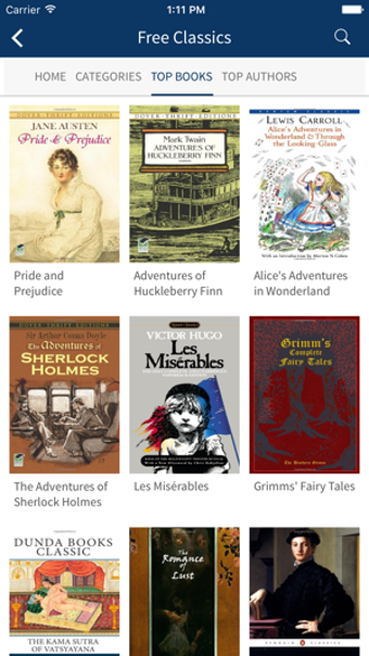 Image 1 for 50000 Free Books & Audiob…