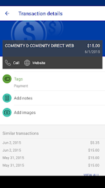 Imagen 0 para Comenity Direct