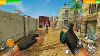 Imagen 0 para Special Ops Impossible Mi…