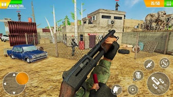 Imagen 2 para Special Ops Impossible Mi…