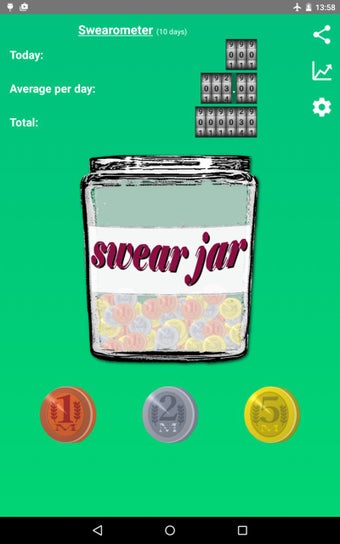 Imagen 2 para Swear Jar