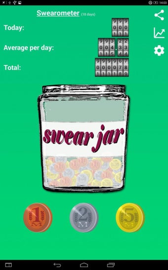 Imagen 3 para Swear Jar