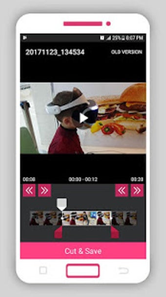 Image 1 for Smart Video Compressor an…
