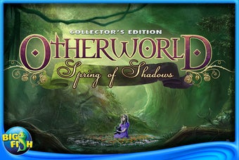 Image 2 for Otherworld: Spring of Sha…