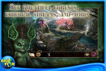 Image 0 for Otherworld: Spring of Sha…