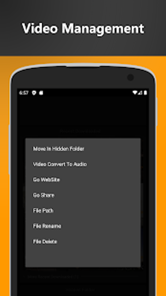 Imagen 2 para Free Video Downloader - S…