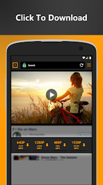 Imagen 3 para Free Video Downloader - S…