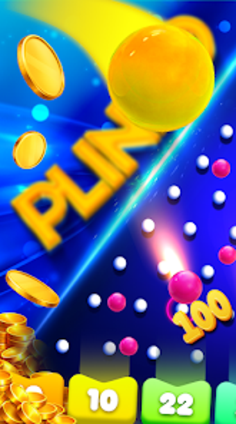 Image 0 for Plinko Wind