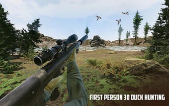 Image 1 for Wild Duck Hunting 2019