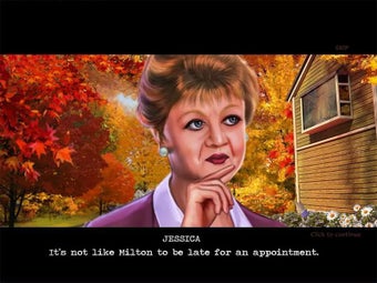 Imagen 0 para Murder, She Wrote 2