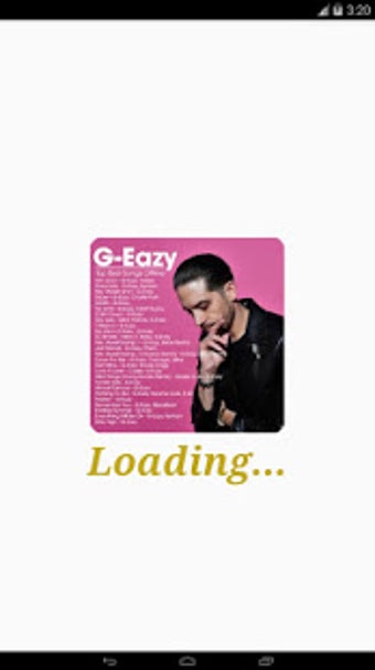 Image 1 for G-Eazy - Top Best Songs O…