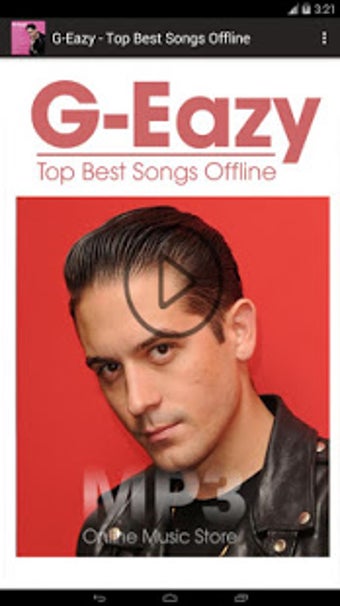 Image 2 for G-Eazy - Top Best Songs O…