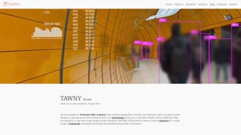 Imagen 0 para TAWNY