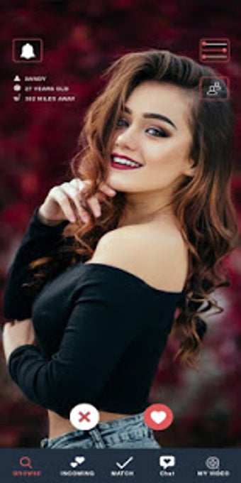 Imagen 3 para Random Chat - Free Dating…
