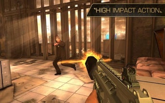 Imagen 0 para Deus Ex: The Fall