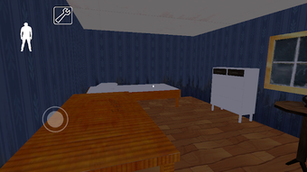 Image 1 for Neighbor Granny 2 Mod: Sc…