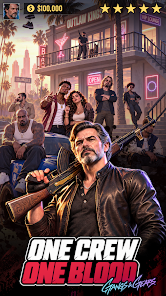Image 0 for Turf Wars: Gangs  Gears