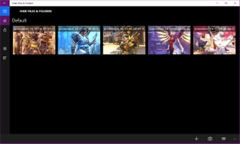 Image 2 for Hide Files & Folders for …