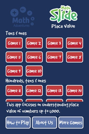 Image 0 for Math Slide: Place Value S…