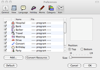 Image 3 for uCalendarX
