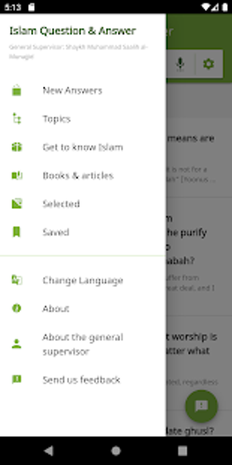 Image 2 for IslamQA