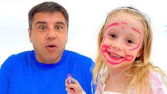 Image 2 for Like Nastya Funny Videos …