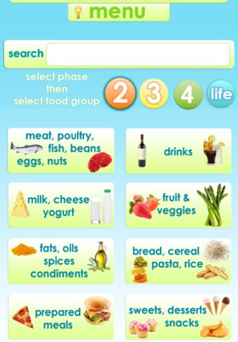 Image 3 for hCG Food