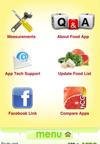 Image 6 for hCG Food